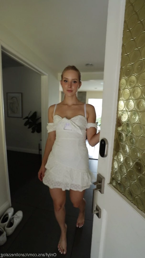 😇 Caroline Zalog 😇 [ carolinezalog ] Onlyfans leaked photo 3620144 on Hotleaks.tv