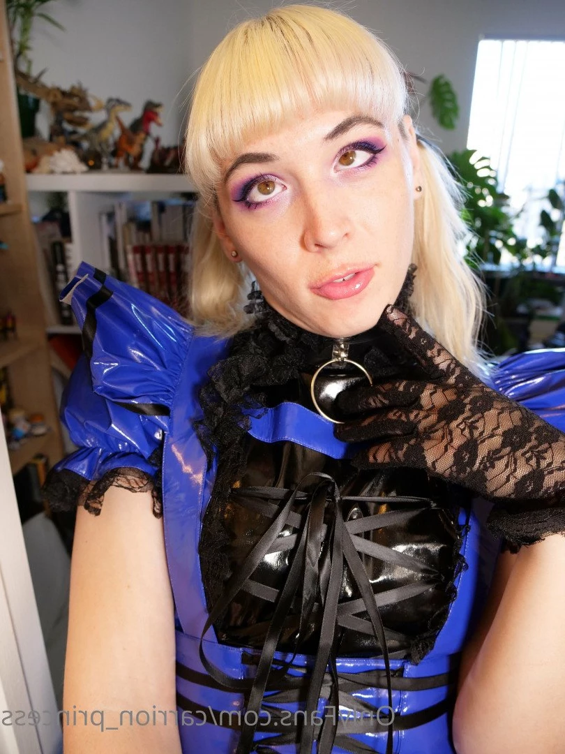 Princess Ivy [ carrion_princess ] Onlyfans leaked photo 3565476 on Hotleaks.tv