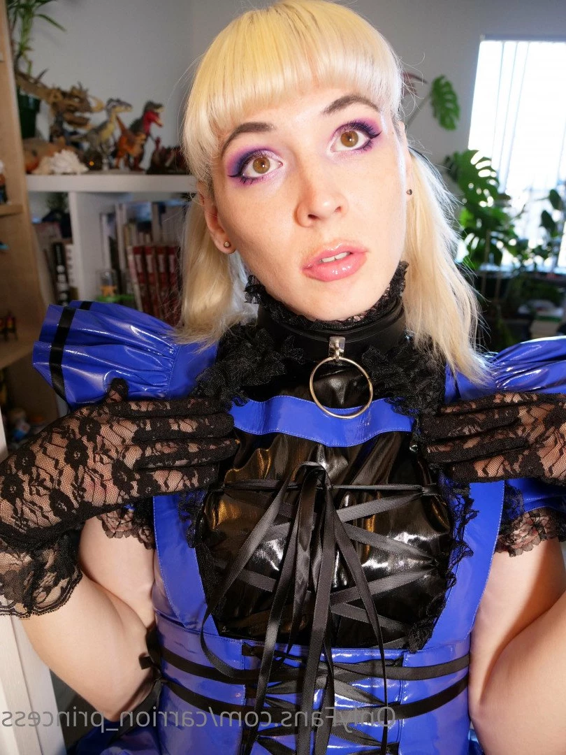 Princess Ivy [ carrion_princess ] Onlyfans leaked photo 3566672 on Hotleaks.tv