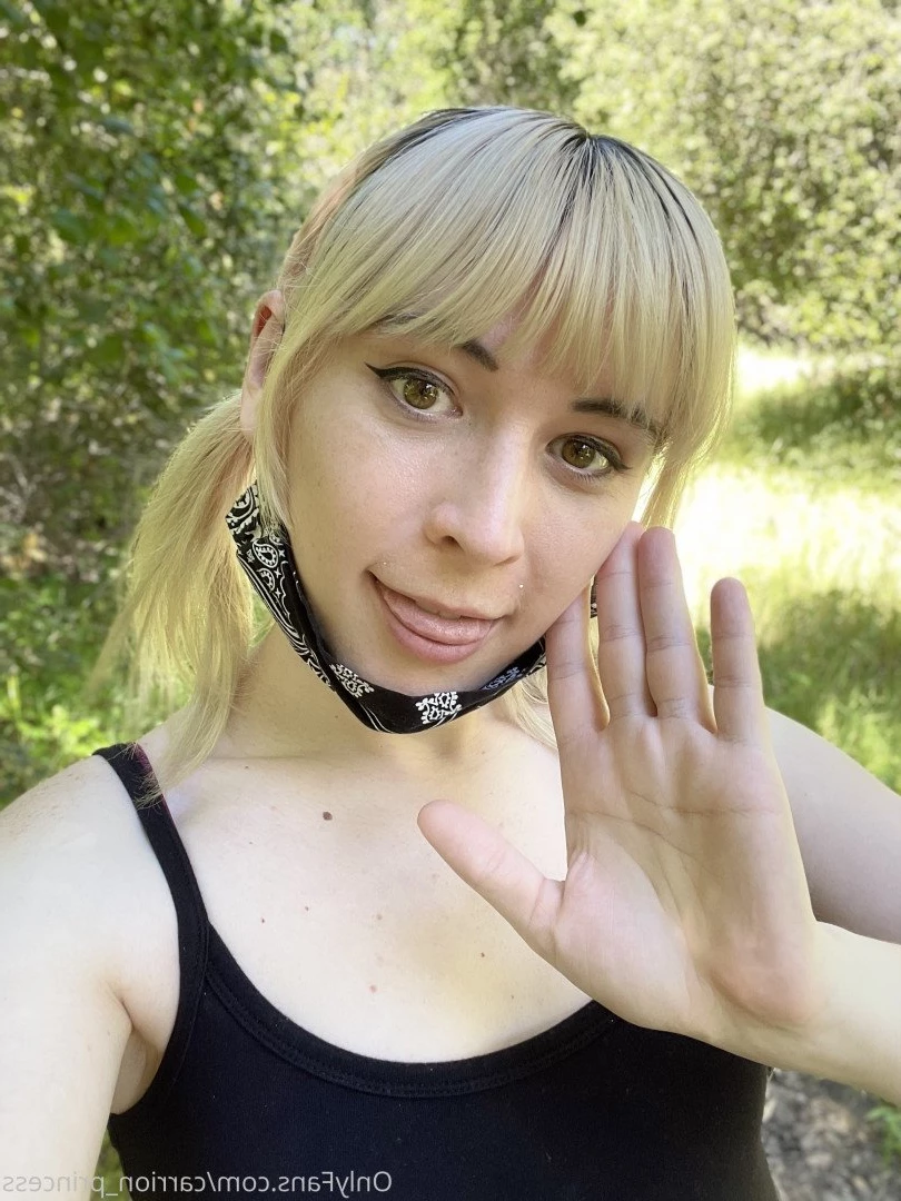 Princess Ivy [ carrion_princess ] Onlyfans leaked photo 3567027 on Hotleaks.tv