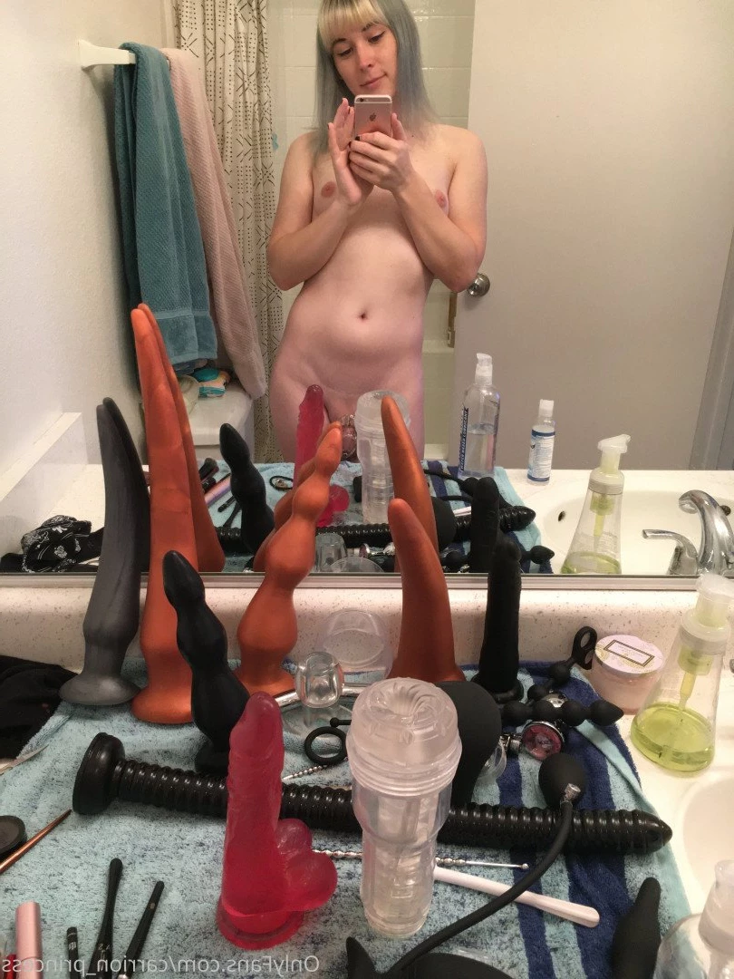 Princess Ivy [ carrion_princess ] Onlyfans leaked photo 3567288 on Hotleaks.tv