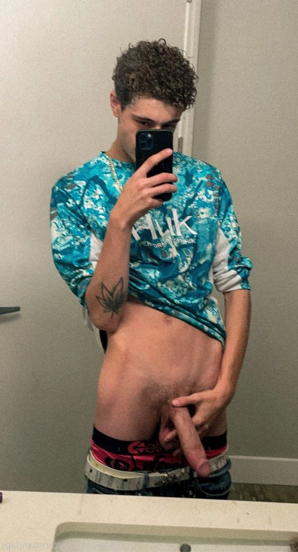 Christian D [ christianclaps ] Onlyfans leaked photo 254383 on Hotleaks.tv