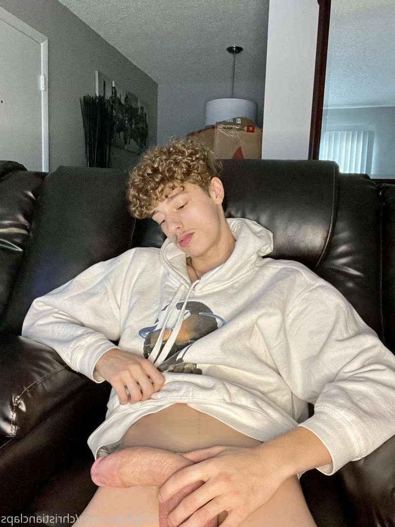 Christian D [ christianclaps ] Onlyfans leaked photo 254384 on Hotleaks.tv