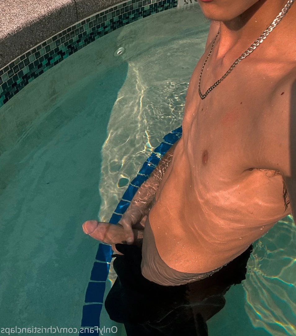 Christian D [ christianclaps ] Onlyfans leaked photo 254400 on Hotleaks.tv