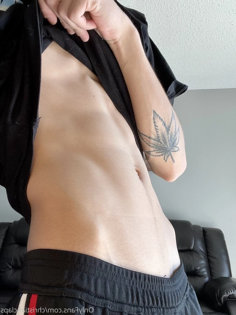 Christian D [ christianclaps ] Onlyfans leaked photo 254406 on Hotleaks.tv
