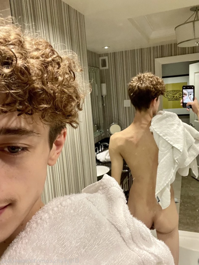 Christian D [ christianclaps ] Onlyfans leaked photo 254410 on Hotleaks.tv