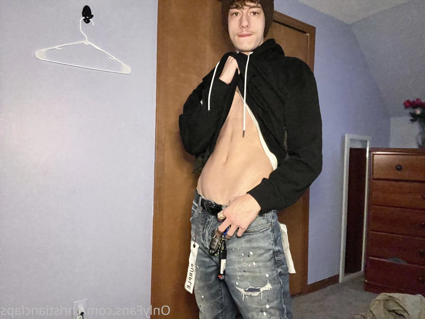Christian D [ christianclaps ] Onlyfans leaked photo 254427 on Hotleaks.tv