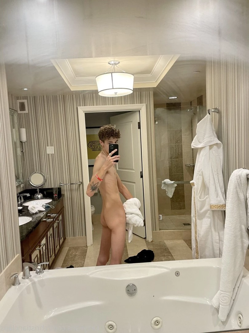 Christian D [ christianclaps ] Onlyfans leaked photo 254429 on Hotleaks.tv