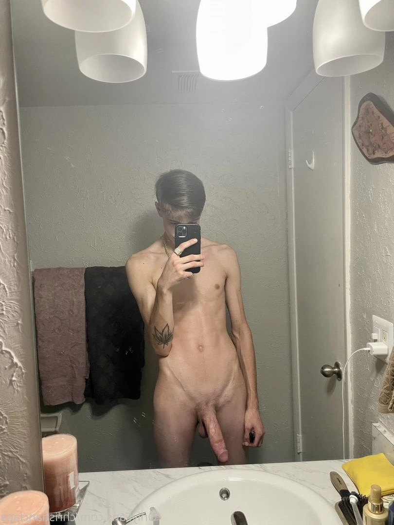 Christian D [ christianclaps ] Onlyfans leaked photo 254435 on Hotleaks.tv