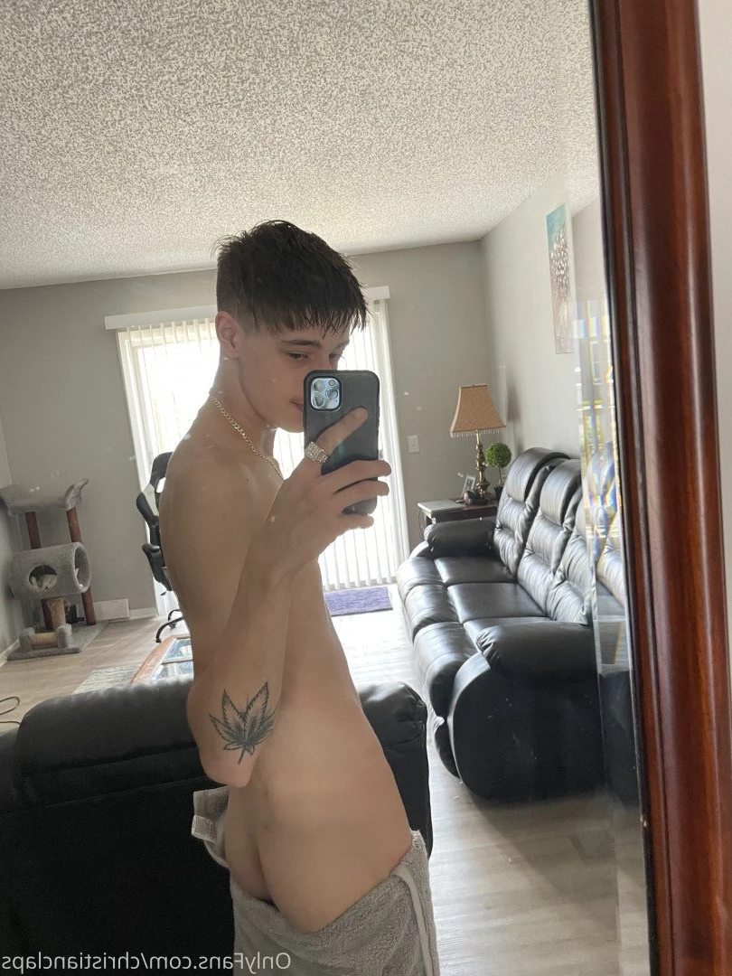 Christian D [ christianclaps ] Onlyfans leaked photo 254436 on Hotleaks.tv