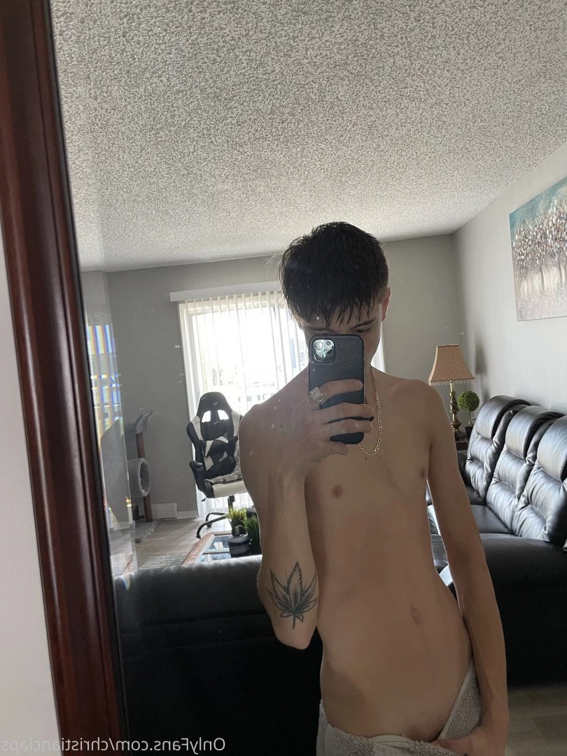 Christian D [ christianclaps ] Onlyfans leaked photo 254451 on Hotleaks.tv