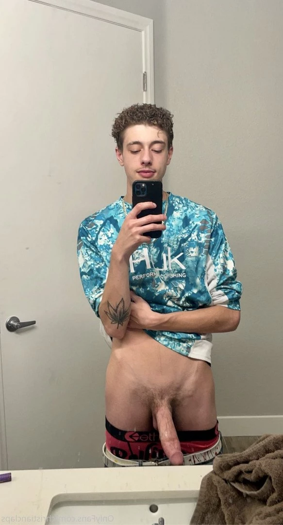 Christian D [ christianclaps ] Onlyfans leaked photo 254455 on Hotleaks.tv