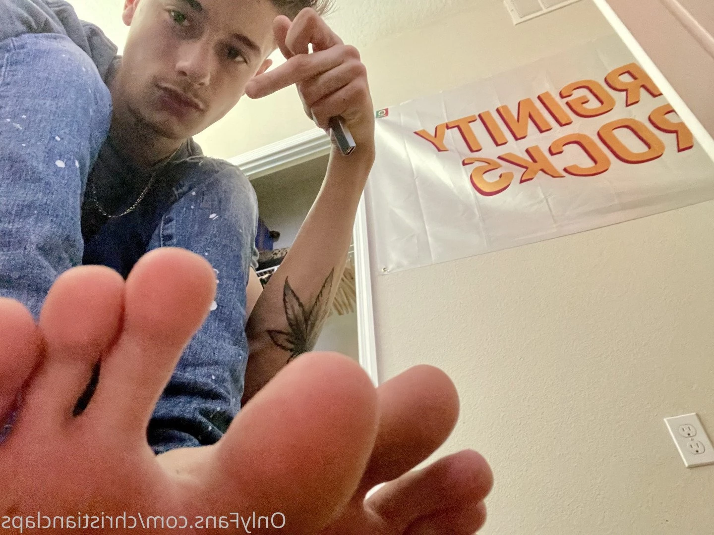 Christian D [ christianclaps ] Onlyfans leaked photo 254460 on Hotleaks.tv