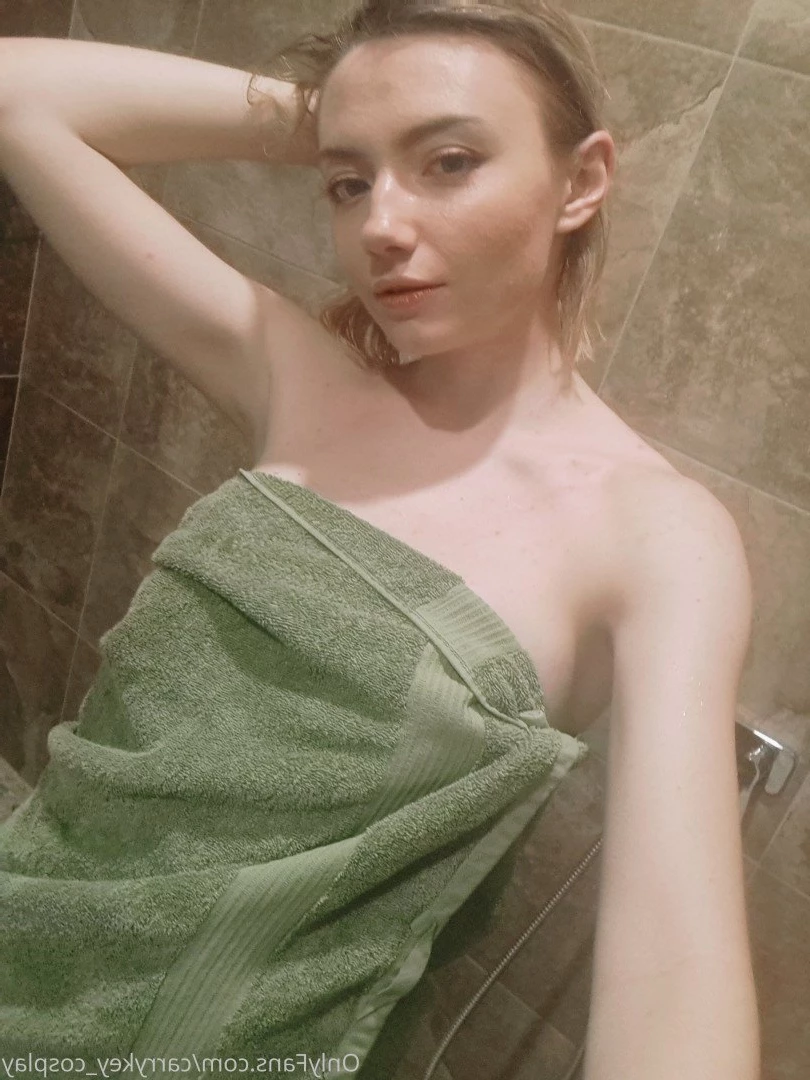 Carry Key [ carrykey_cosplay ] Onlyfans leaked photo 3447020 on Hotleaks.tv