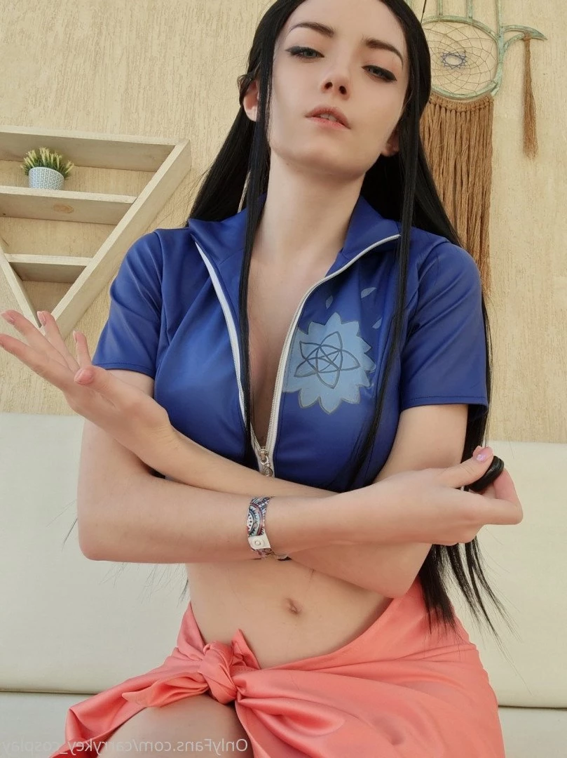 Carry Key [ carrykey_cosplay ] Onlyfans leaked photo 3447030 on Hotleaks.tv