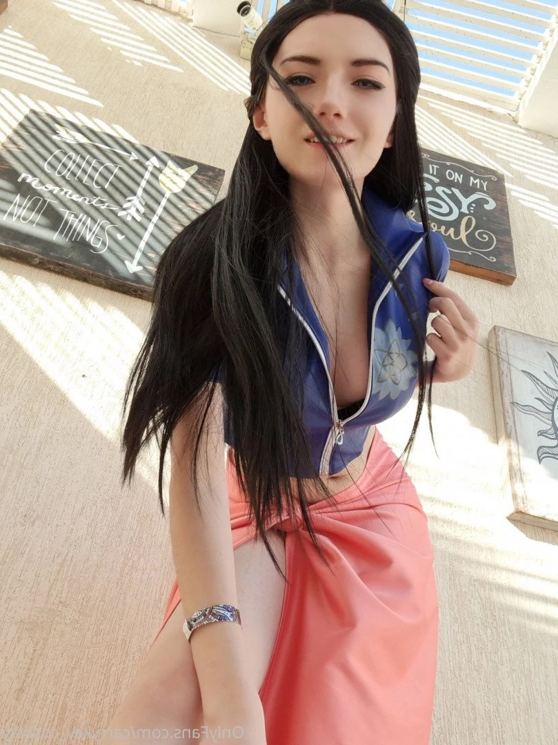 Carry Key [ carrykey_cosplay ] Onlyfans leaked photo 3447079 on Hotleaks.tv