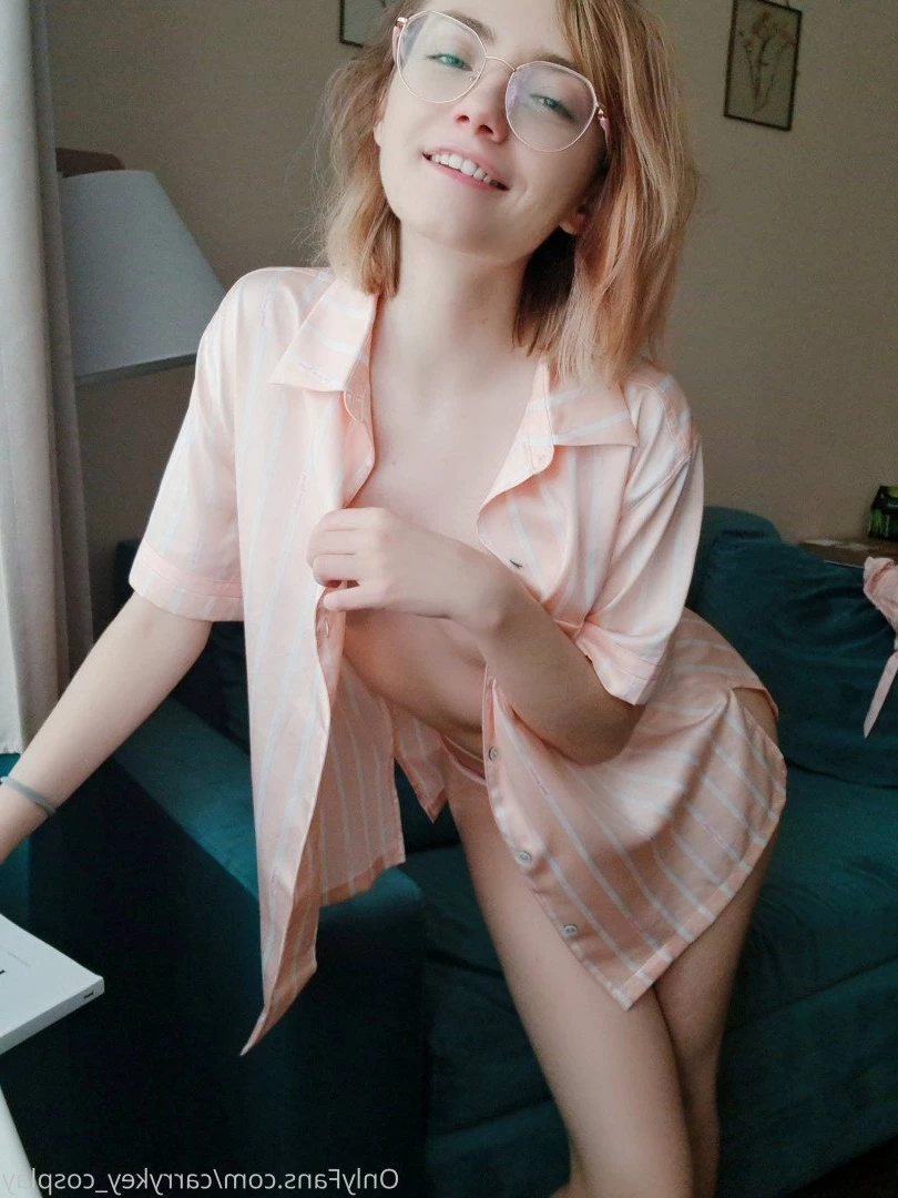 Carry Key [ carrykey_cosplay ] Onlyfans leaked photo 3447186 on Hotleaks.tv