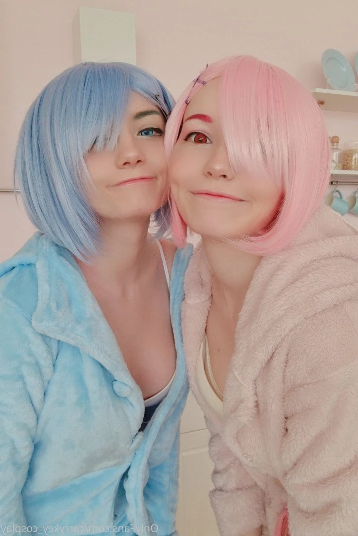 Carry Key [ carrykey_cosplay ] Onlyfans leaked photo 3447288 on Hotleaks.tv
