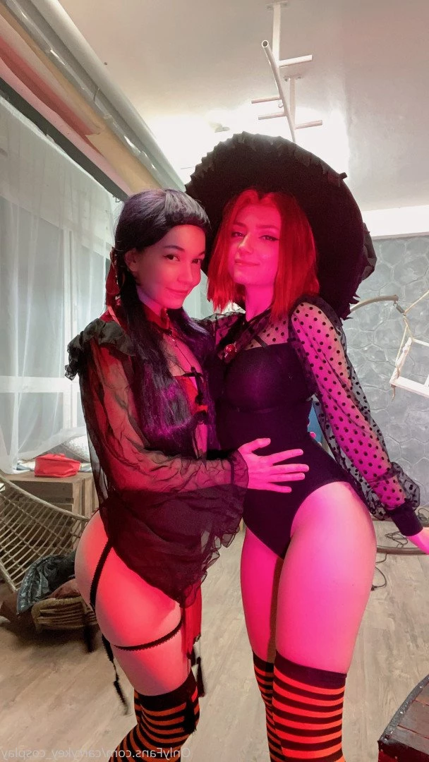 Carry Key [ carrykey_cosplay ] Onlyfans leaked photo 3447476 on Hotleaks.tv