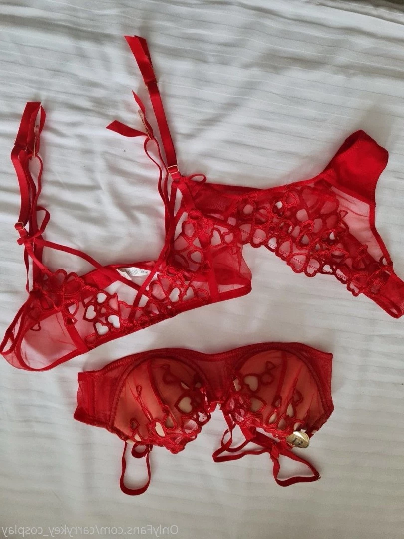 Carry Key [ carrykey_cosplay ] Onlyfans leaked photo 3447871 on Hotleaks.tv