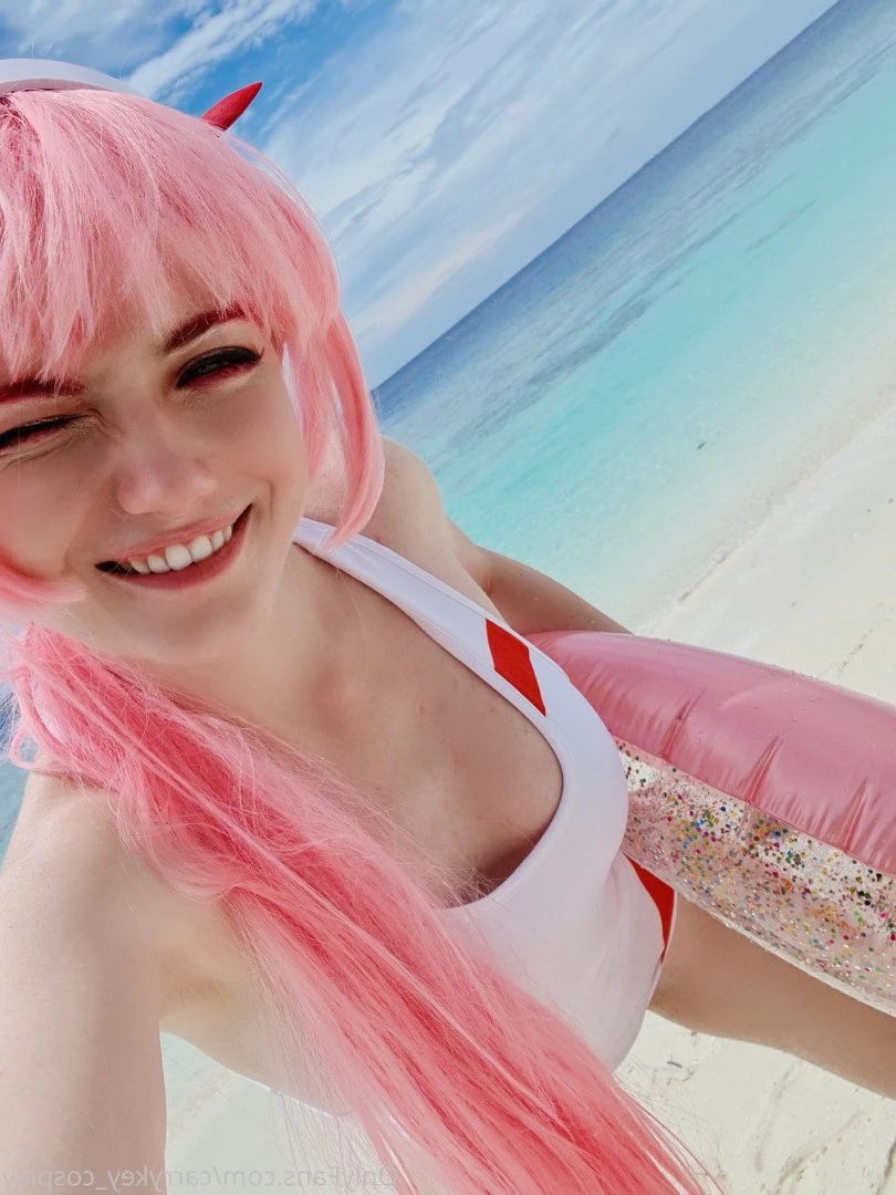 Carry Key [ carrykey_cosplay ] Onlyfans leaked photo 3448000 on Hotleaks.tv