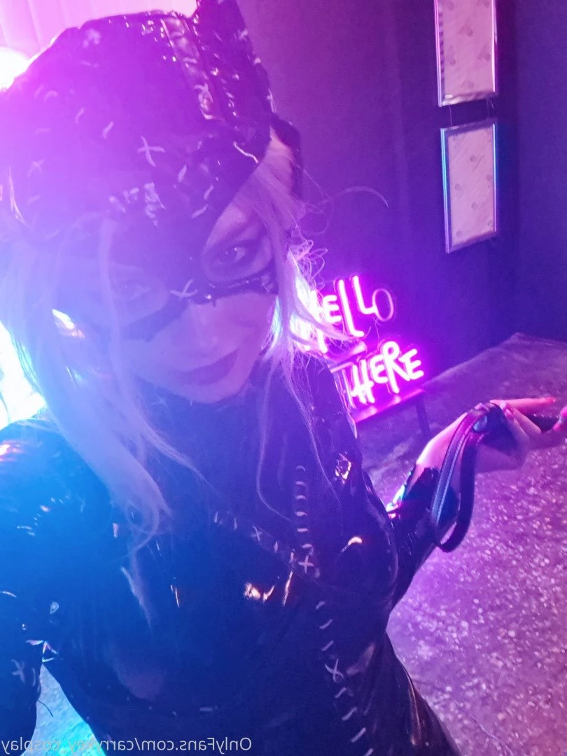Carry Key [ carrykey_cosplay ] Onlyfans leaked photo 3448240 on Hotleaks.tv