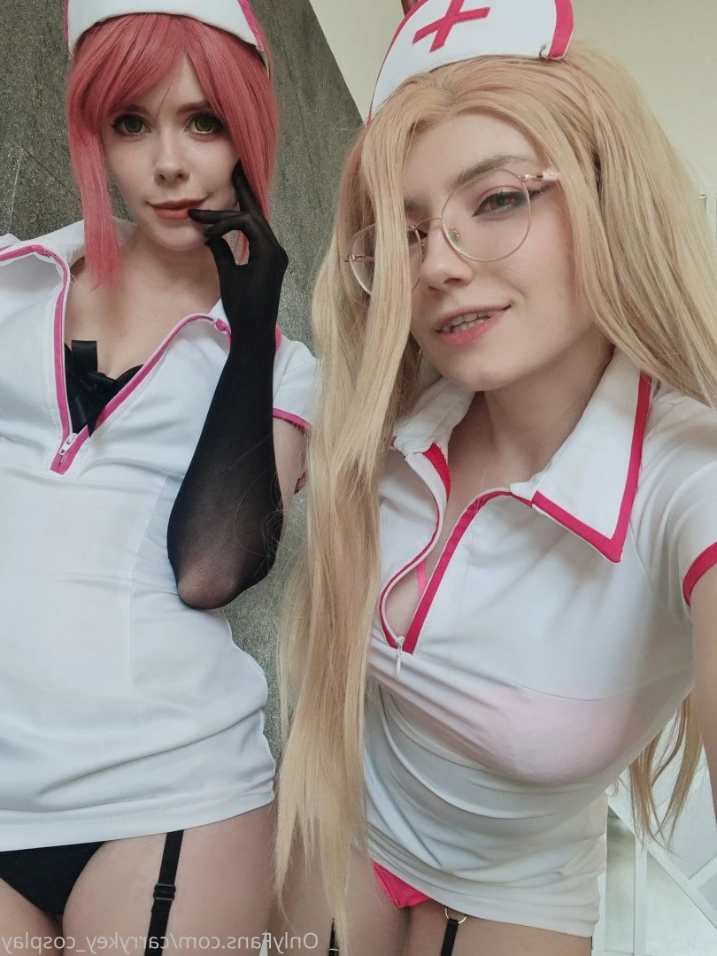 Carry Key [ carrykey_cosplay ] Onlyfans leaked photo 3448282 on Hotleaks.tv