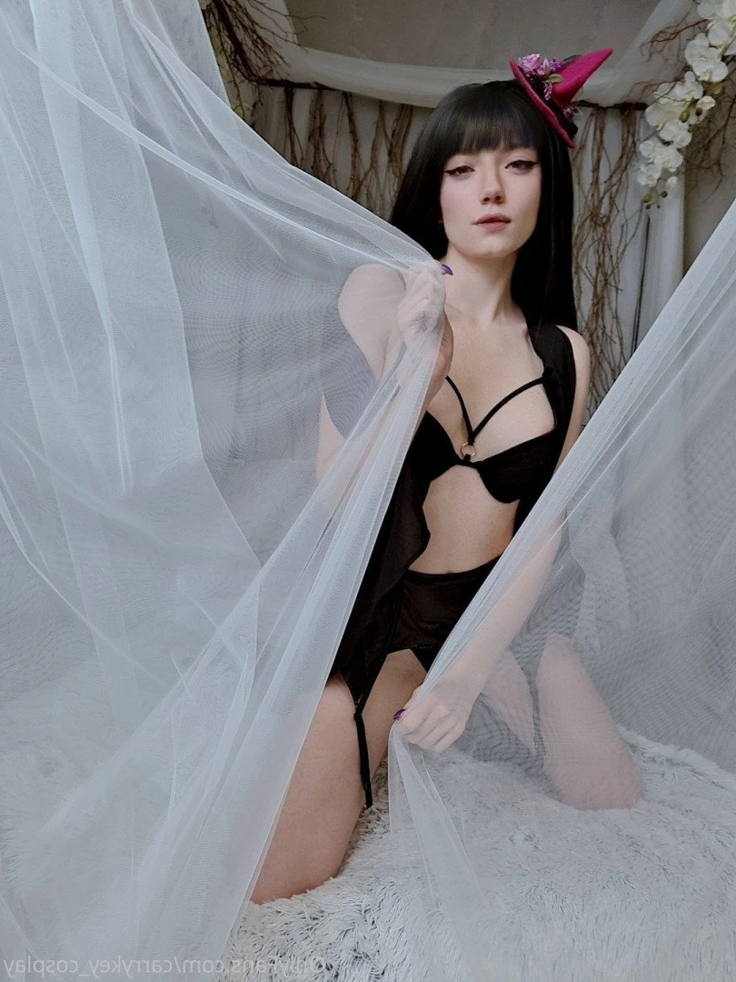 Carry Key [ carrykey_cosplay ] Onlyfans leaked photo 3448292 on Hotleaks.tv