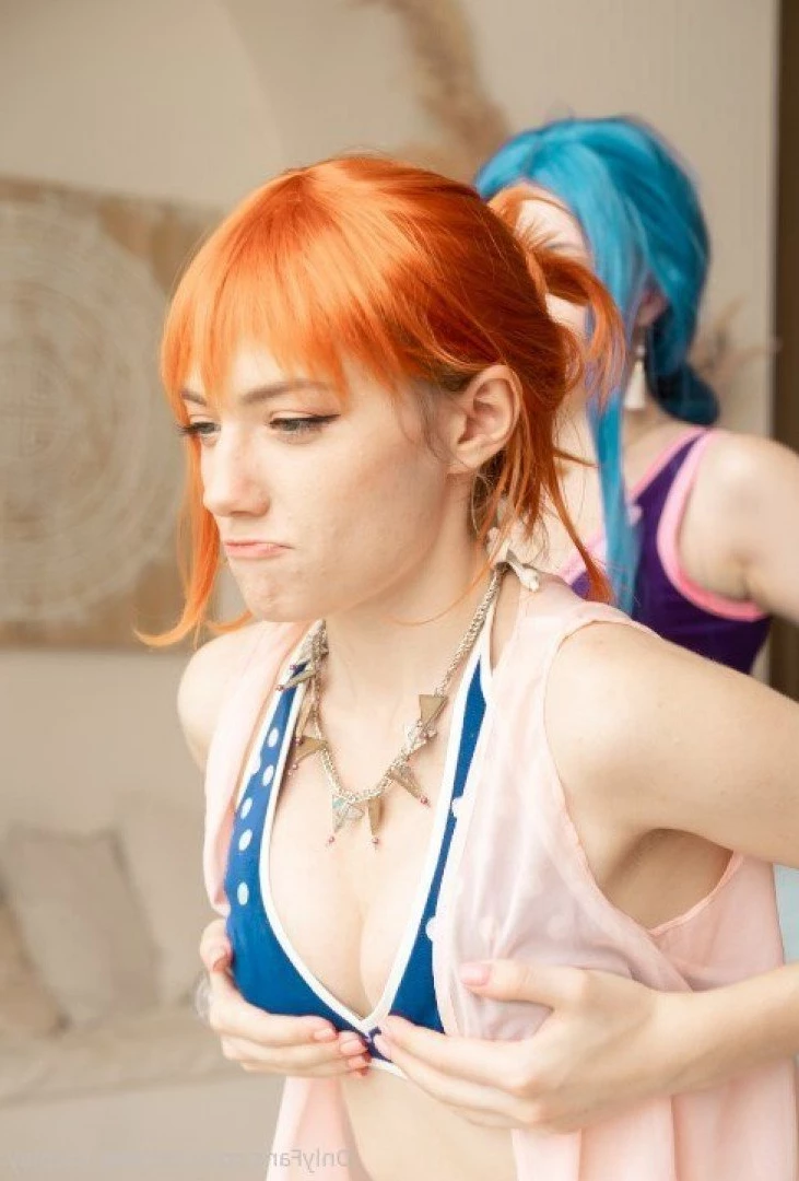 Carry Key [ carrykey_cosplay ] Onlyfans leaked photo 3448373 on Hotleaks.tv
