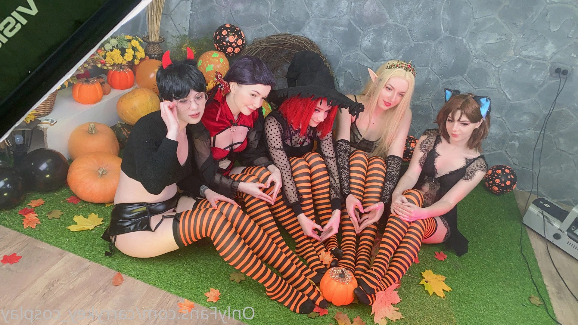 Carry Key [ carrykey_cosplay ] Onlyfans leaked photo 3448757 on Hotleaks.tv