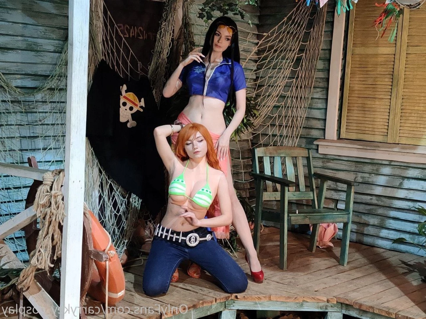 Carry Key [ carrykey_cosplay ] Onlyfans leaked photo 3448813 on Hotleaks.tv