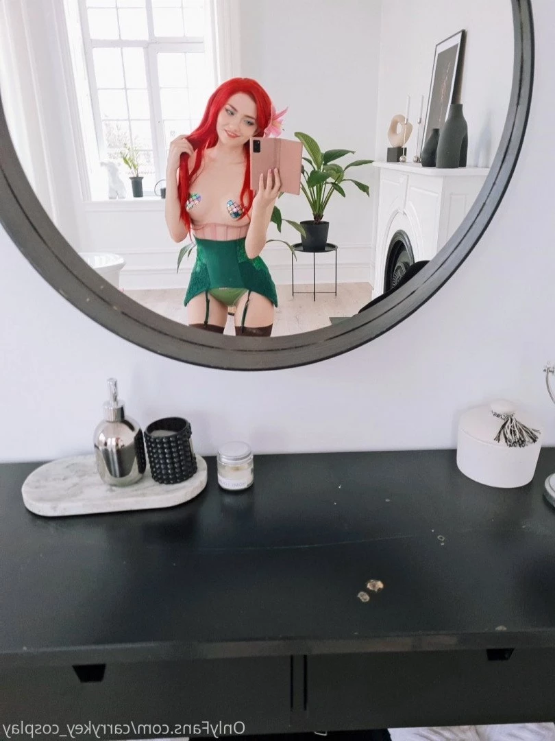 Carry Key [ carrykey_cosplay ] Onlyfans leaked photo 3448817 on Hotleaks.tv