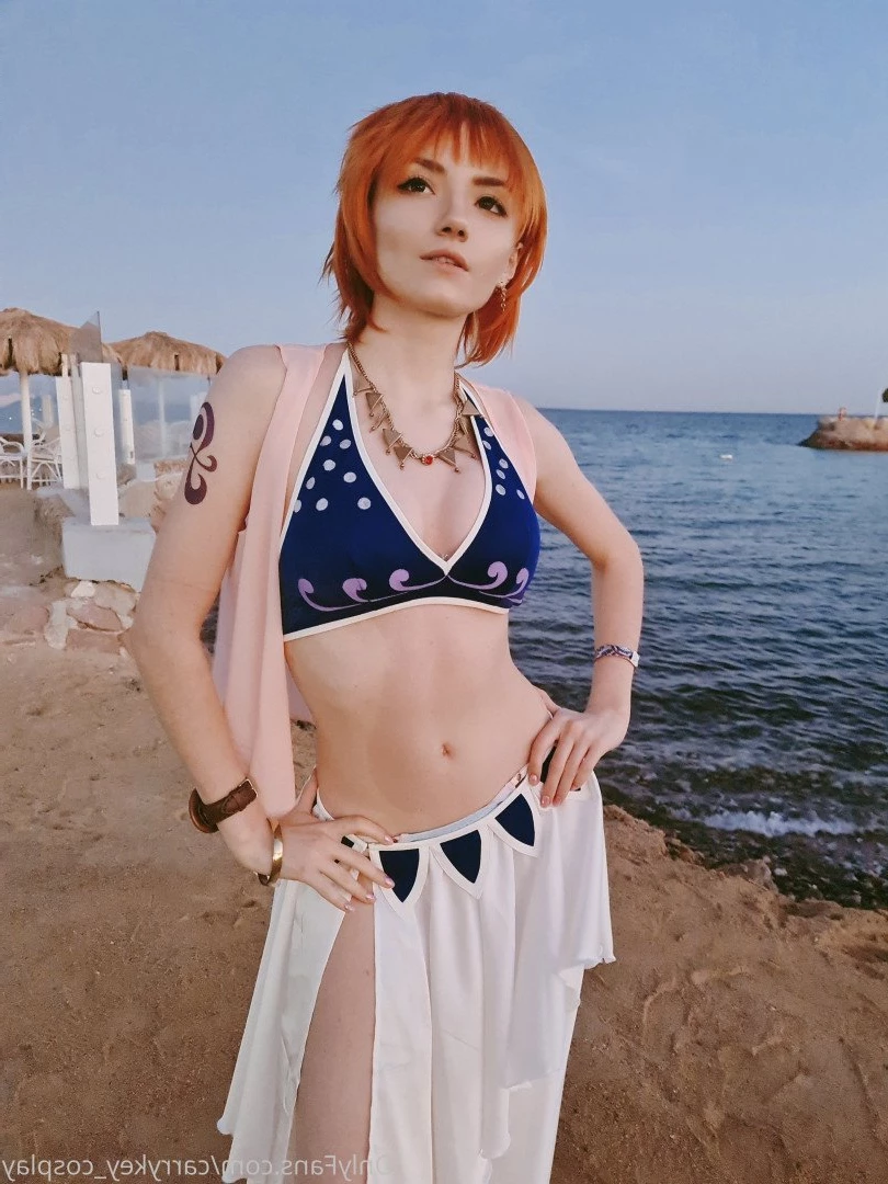Carry Key [ carrykey_cosplay ] Onlyfans leaked photo 3448832 on Hotleaks.tv