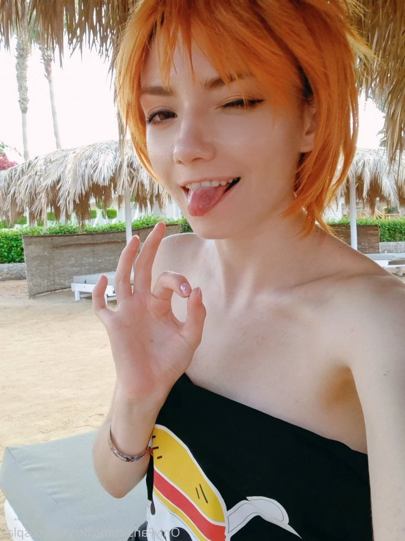Carry Key [ carrykey_cosplay ] Onlyfans leaked photo 3448919 on Hotleaks.tv