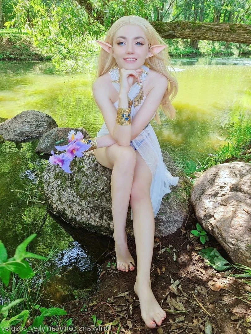 Carry Key [ carrykey_cosplay ] Onlyfans leaked photo 3449061 on Hotleaks.tv