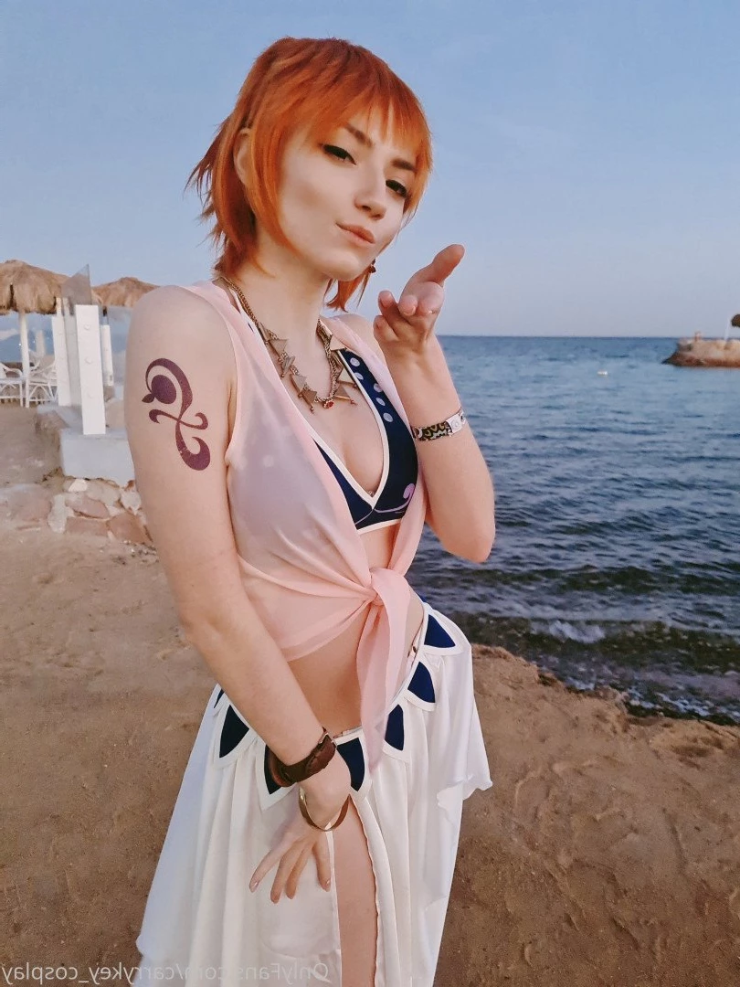 Carry Key [ carrykey_cosplay ] Onlyfans leaked photo 3449172 on Hotleaks.tv