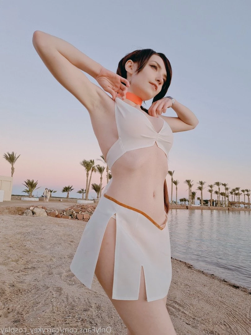 Carry Key [ carrykey_cosplay ] Onlyfans leaked photo 3449279 on Hotleaks.tv