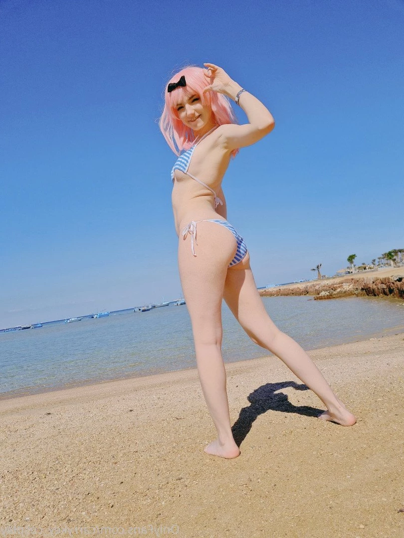 Carry Key [ carrykey_cosplay ] Onlyfans leaked photo 3449501 on Hotleaks.tv