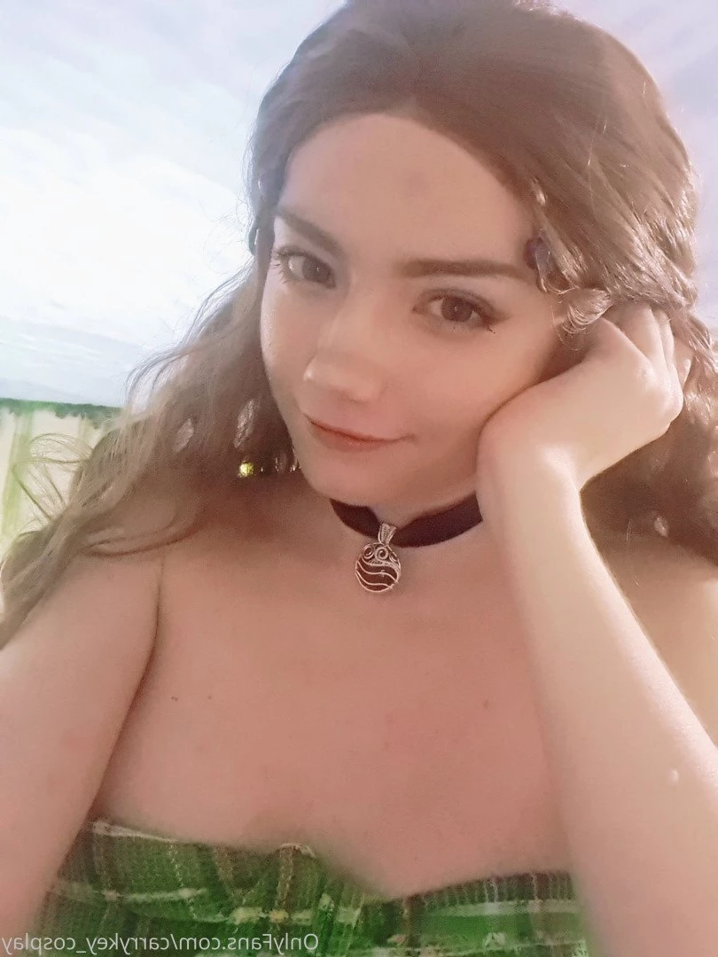 Carry Key [ carrykey_cosplay ] Onlyfans leaked photo 3449584 on Hotleaks.tv