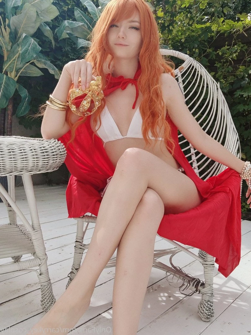Carry Key [ carrykey_cosplay ] Onlyfans leaked photo 3449678 on Hotleaks.tv