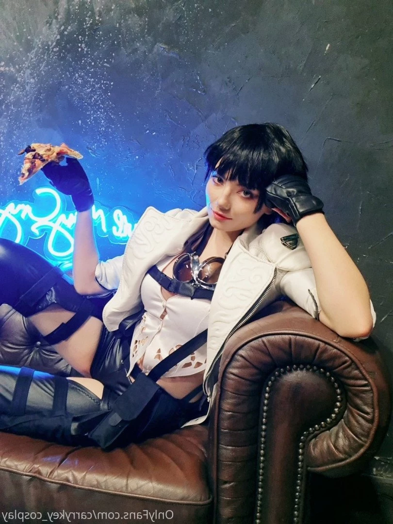 Carry Key [ carrykey_cosplay ] Onlyfans leaked photo 3449832 on Hotleaks.tv