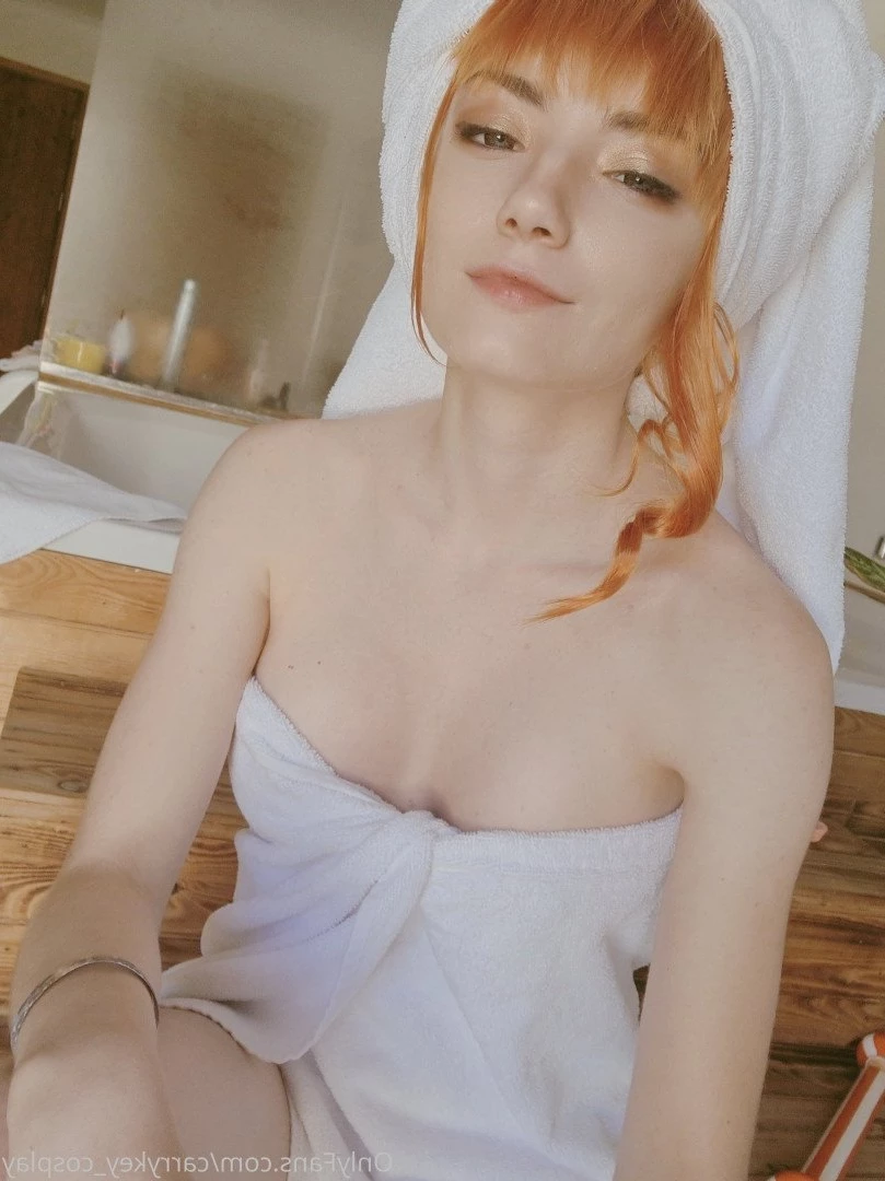 Carry Key [ carrykey_cosplay ] Onlyfans leaked photo 3449922 on Hotleaks.tv