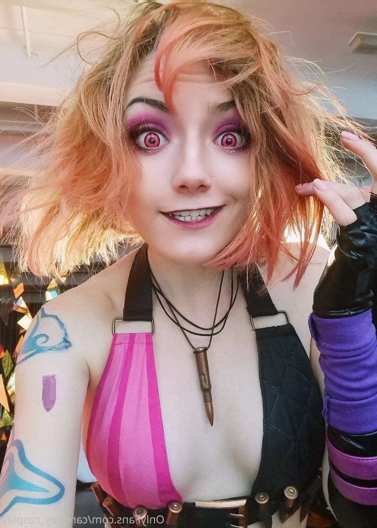 Carry Key [ carrykey_cosplay ] Onlyfans leaked photo 3450238 on Hotleaks.tv