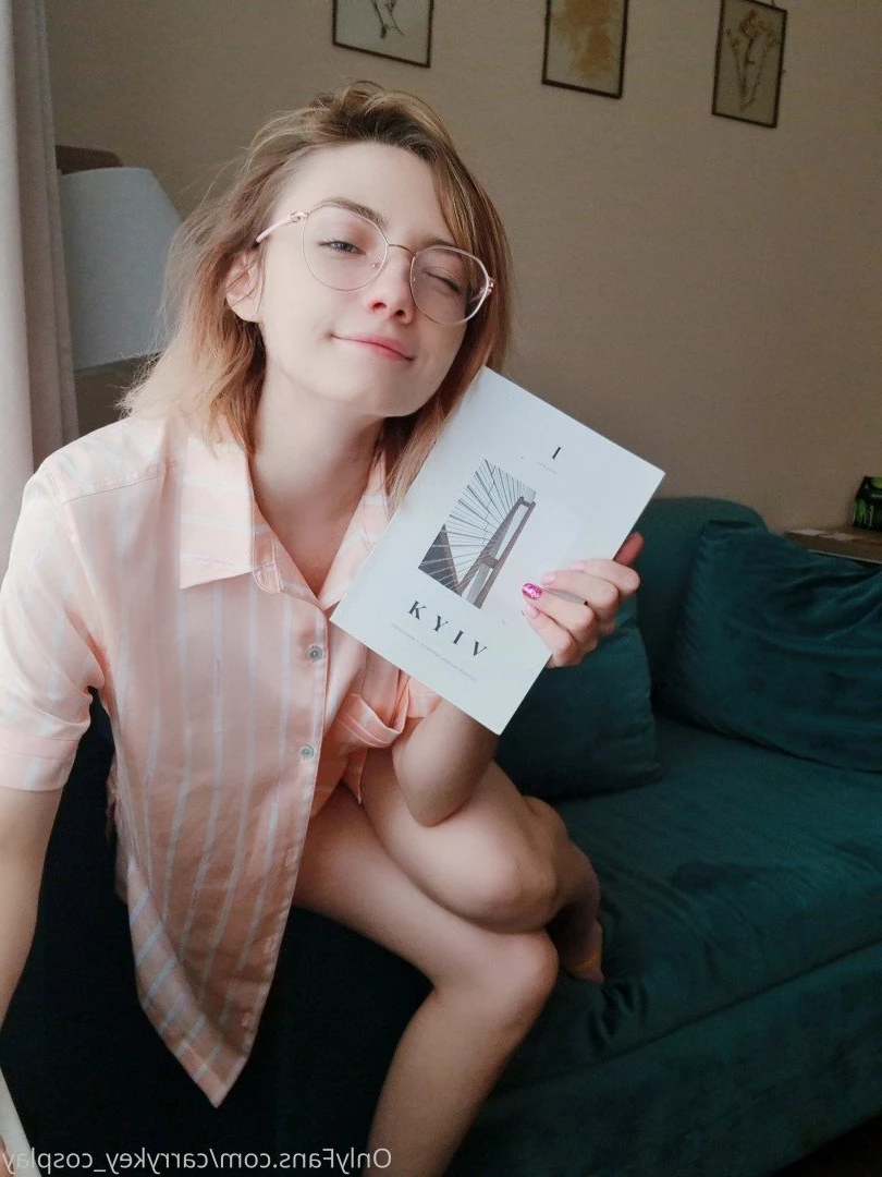 Carry Key [ carrykey_cosplay ] Onlyfans leaked photo 3450250 on Hotleaks.tv