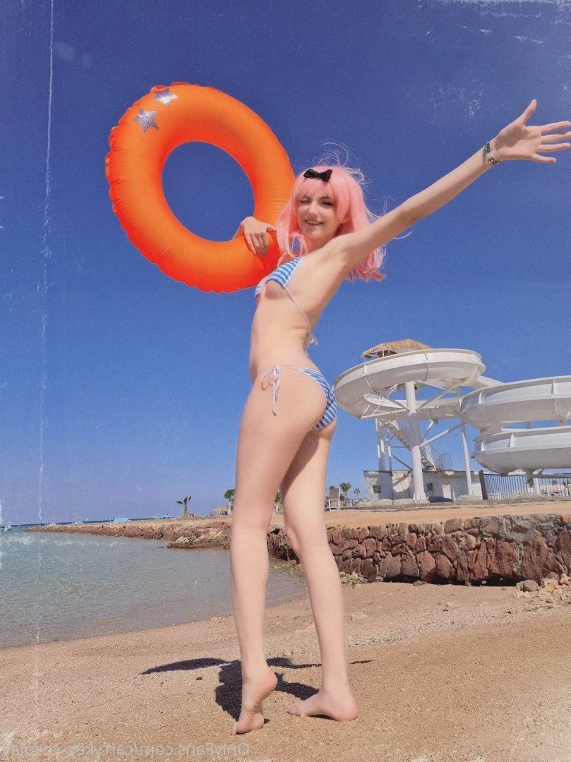 Carry Key [ carrykey_cosplay ] Onlyfans leaked photo 3450336 on Hotleaks.tv