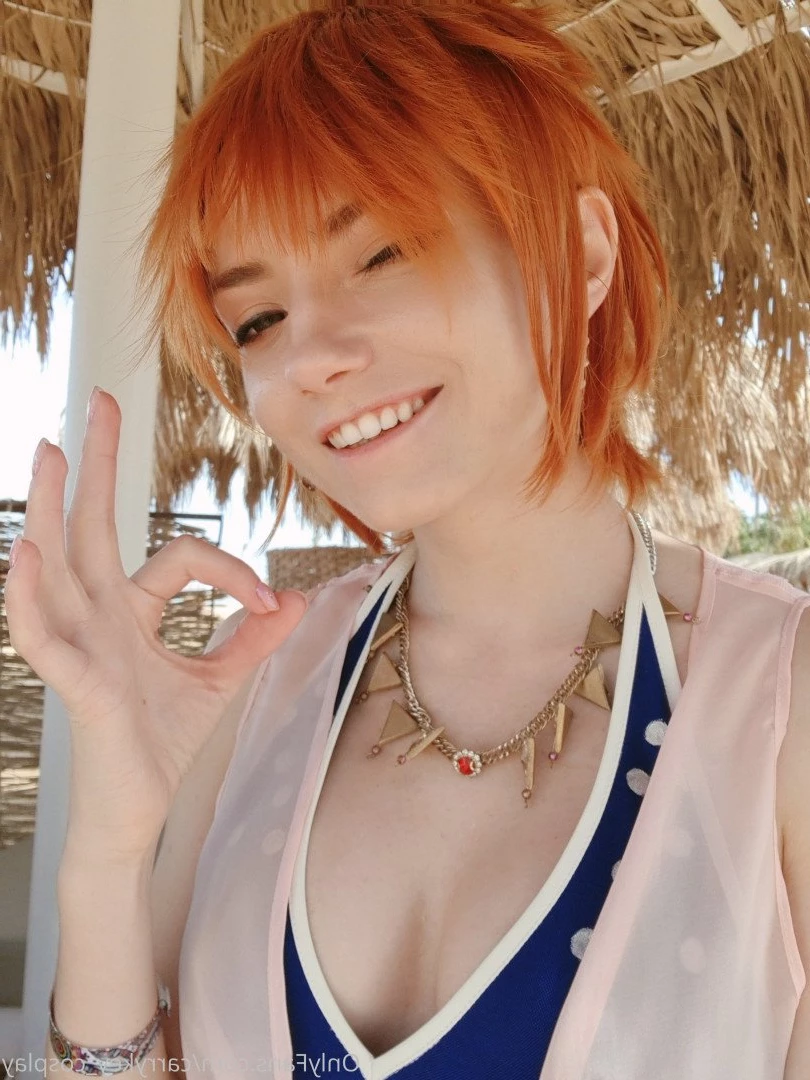 Carry Key [ carrykey_cosplay ] Onlyfans leaked photo 3450360 on Hotleaks.tv