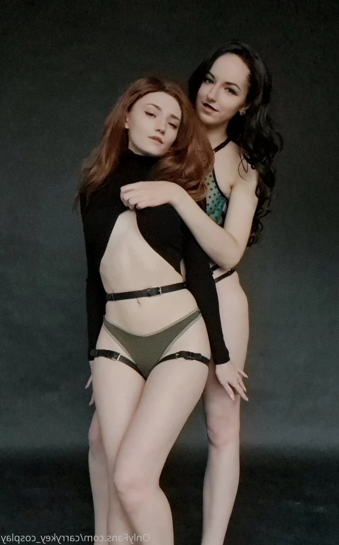 Carry Key [ carrykey_cosplay ] Onlyfans leaked photo 3450397 on Hotleaks.tv
