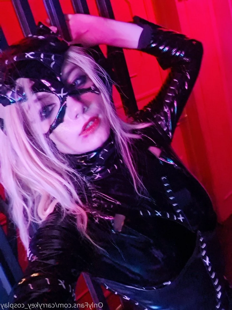 Carry Key [ carrykey_cosplay ] Onlyfans leaked photo 3450531 on Hotleaks.tv
