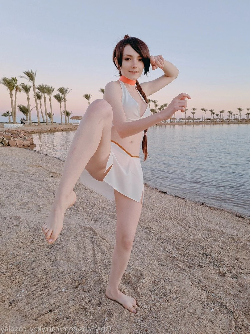 Carry Key [ carrykey_cosplay ] Onlyfans leaked photo 3450831 on Hotleaks.tv