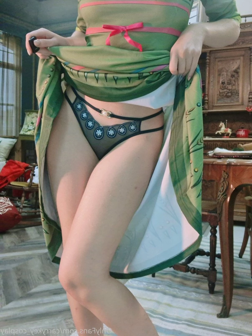 Carry Key [ carrykey_cosplay ] Onlyfans leaked photo 3450855 on Hotleaks.tv